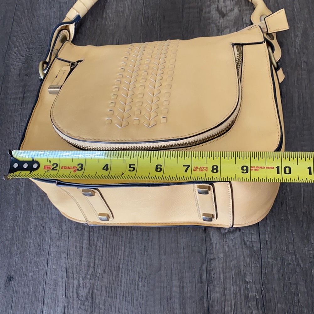 SIMPLY NOELLE| women’s shoulder bag - Picture 9 of 16